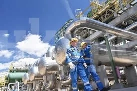 Нов рекорд на цената на газа в Европа