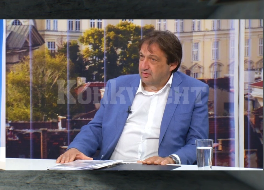 Заместник-министър Иван Шишков ще инспектира строителството на пътя Видин - Ботевград