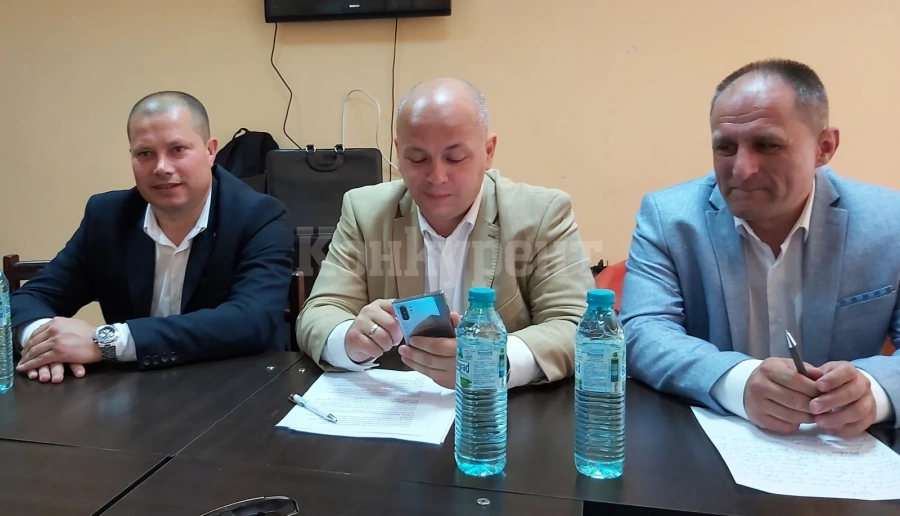 БСП във Враца нареди листата – вижте кои са кандидати за депутати