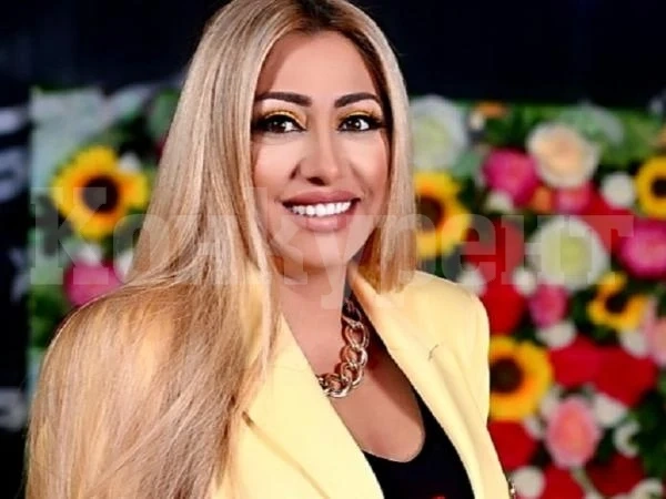 Роксана влиза в мюзикъл