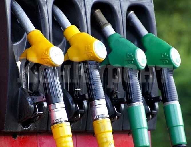 Във Видин шофьорите зареждат най-скъпите горива в България