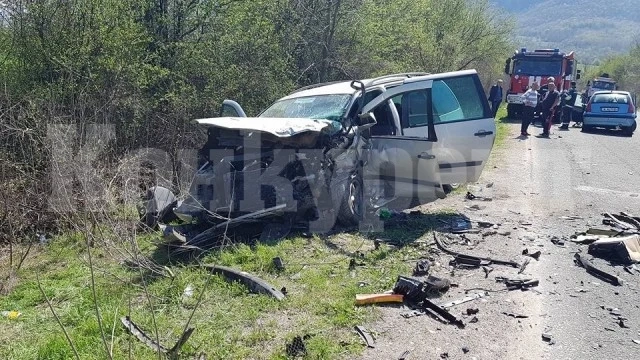 14 загинали и 182-ма ранени за 9 месеца по пътищата във Врачанско