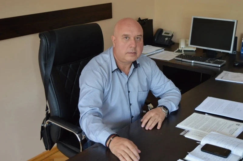 Иван Лазаров: Продажбата на част Медицинския център ще е от полза на всички