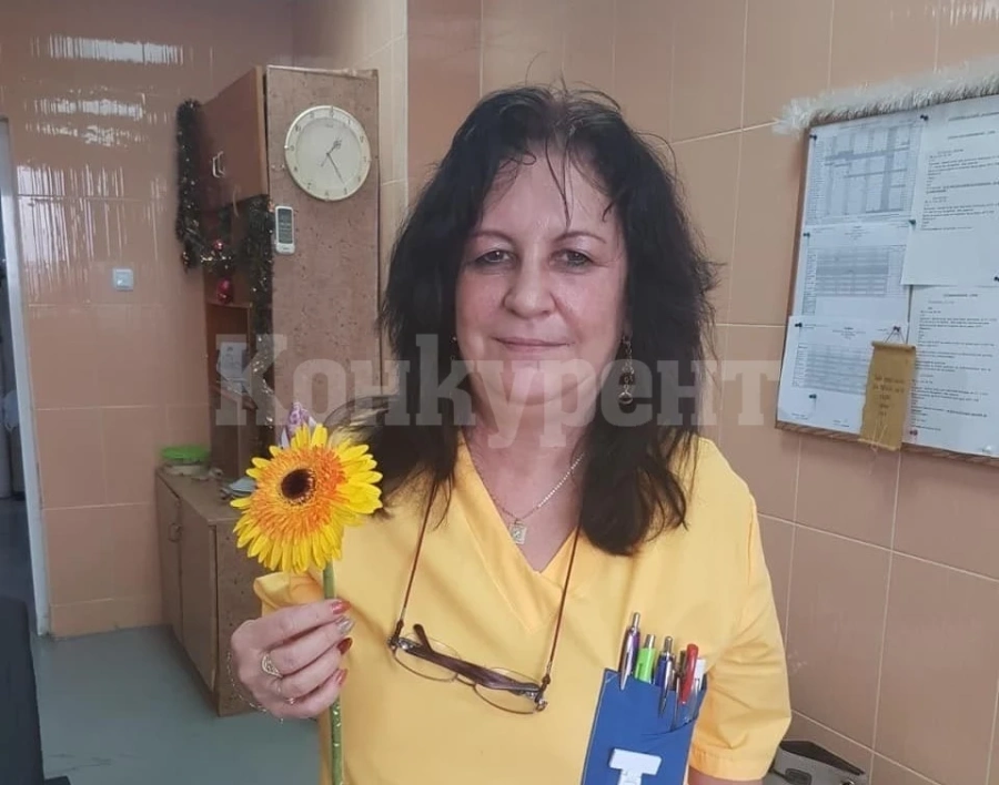IN MEMORIAM! Почина шефът на спешната помощ в Козлодуй