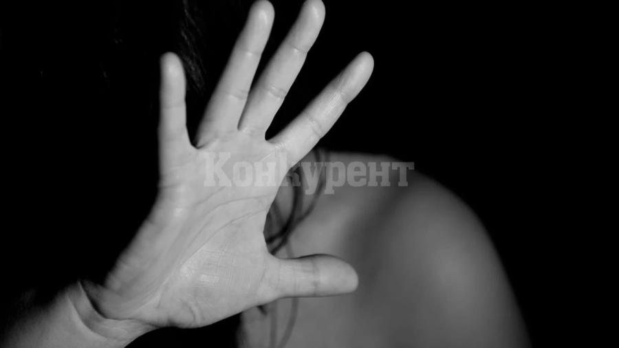 Мъж отива на съд за опит за изнасилване
