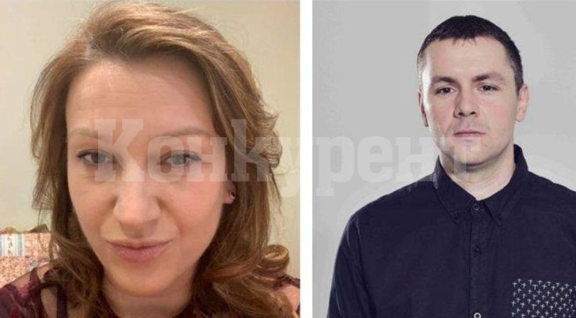 Бившата на Ицо Хазарта се СГОДИ! Диана и рапърът все още водят свирепа битка в съда 