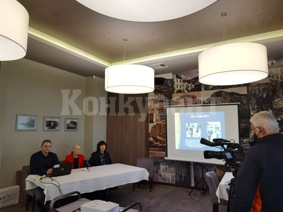 Представиха най-добрите общински проекти във област Враца СНИМКИ