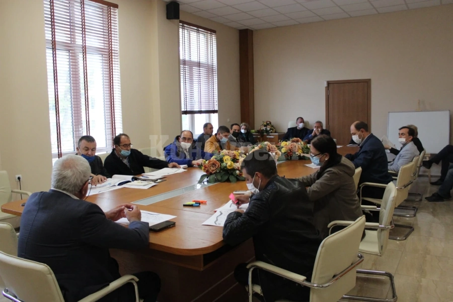 Община Козлодуй свика заседание за предстоящия зимен сезон
