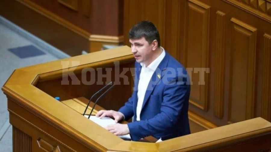 Откриха мъртъв млад депутат от украинската Рада