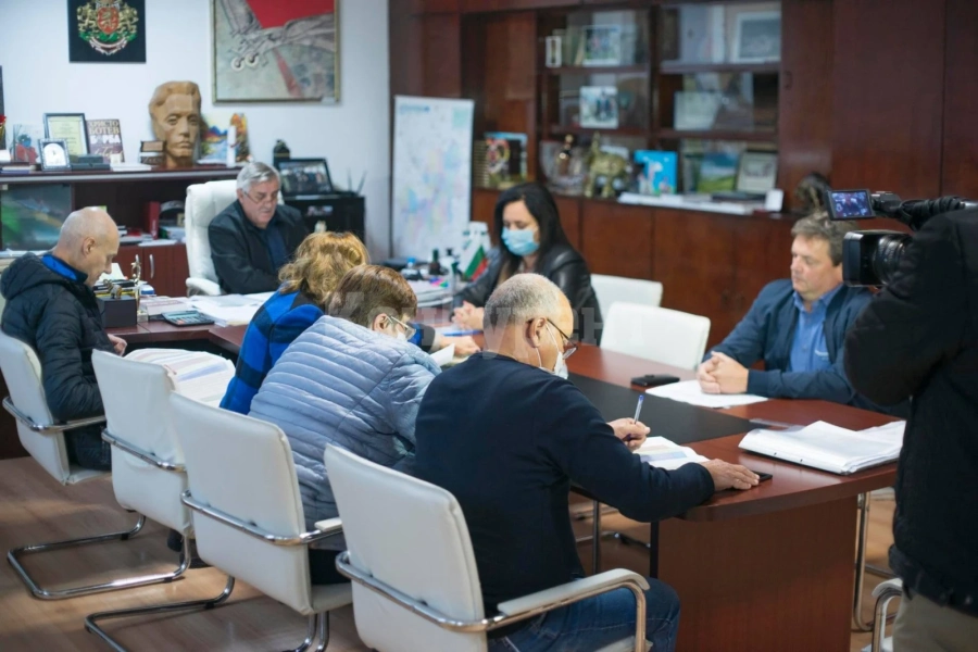 В Мездра не се споразумяха за съставите на СИК