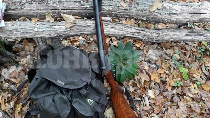 Ловците в Николово и Челюстница с най-добър отстрел на дива свиня
