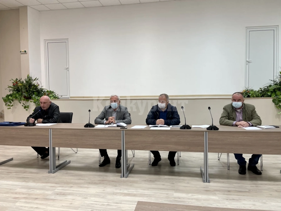 Във Видинско взимат мерки срещу коронавируса, ето какви са те