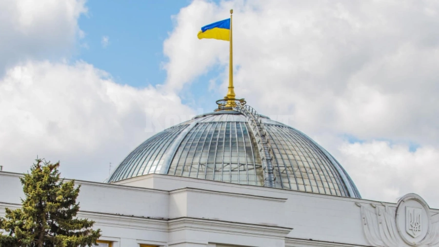 Борец срещу корупцията почина в такси в Украйна