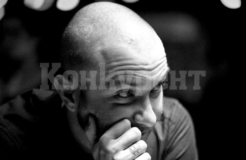 Нинко Кирилов издава книга в Индия