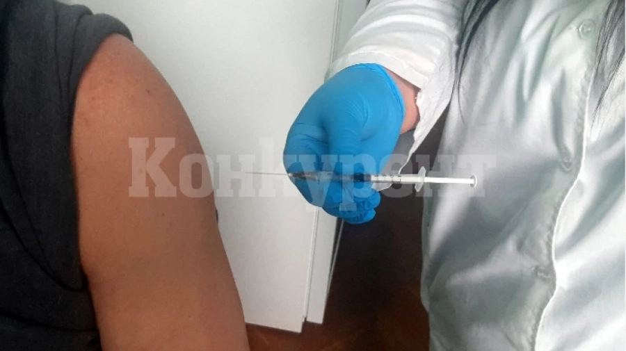 Изнесени ваксинационни пунктове отварят във Врачанско
