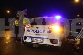  Във Врачанско почерня от полиция