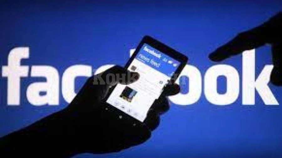 Стана ясно какво е причинило втория срив на Facebook