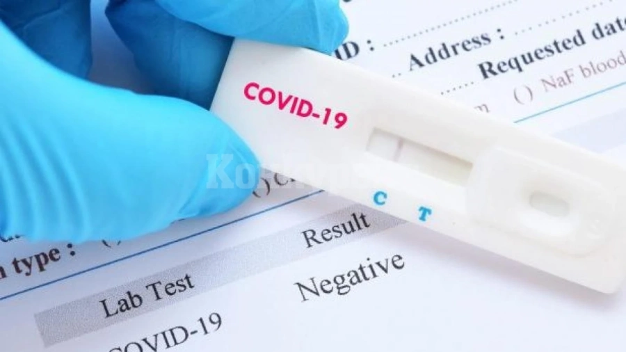 Заедно с COVID-19 ни удря и грип