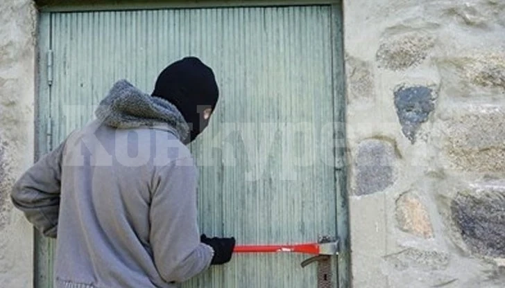 Обраха дома на софиянка във Врачанско