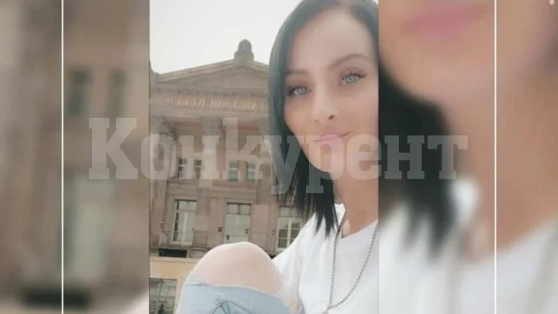 Млада майка удушена с маркуч за наргиле, 2-годишният й син часове стои до тялото й