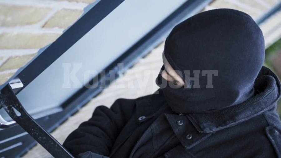 Обраха пицария в Монтана