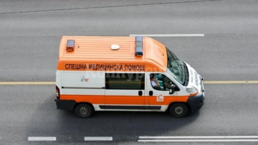 УЖАС НА ПЪТЯ: Тежка катастрофа със загинал затвори Подбалканския път