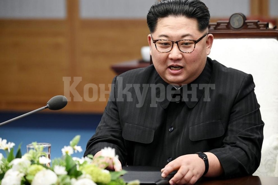Ким Чен-ун призова властите за подобряване живота на хората