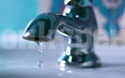 Авария спира водата в центъра на Враца
