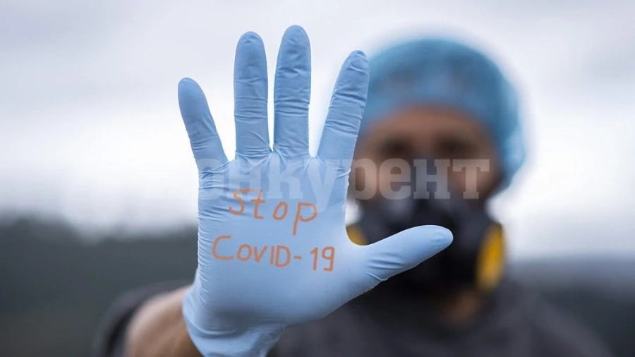 126 проверки на COVID мерките за седмица в Монтана