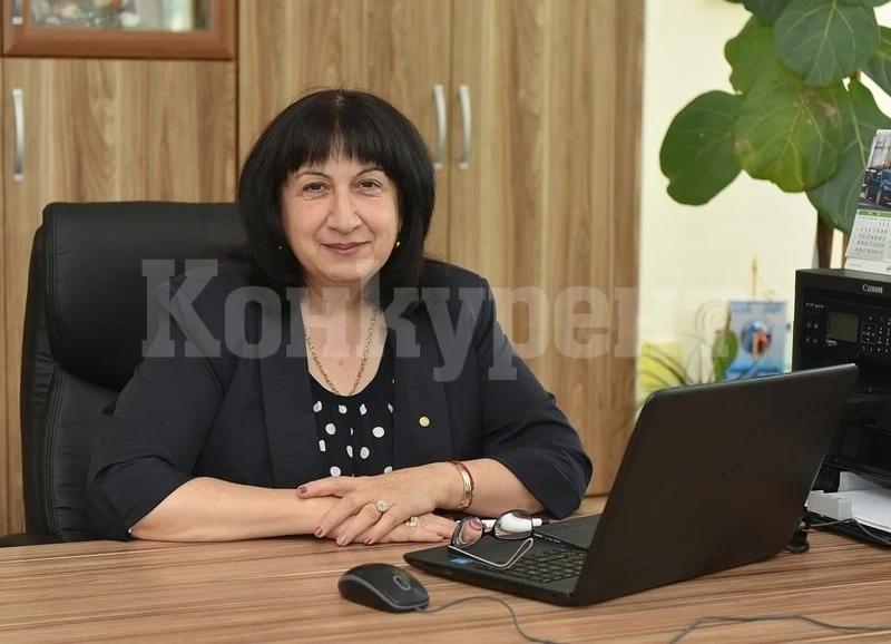 Поздравителен адрес от кмета на Община Берковица за днешния празник
