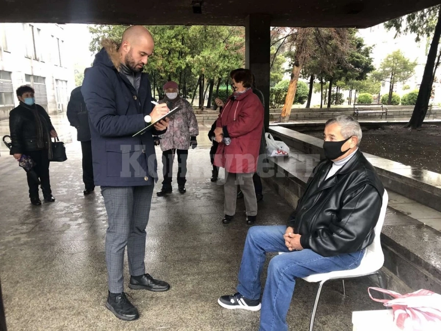 Безплатни очни прегледи на диабетици се извършват във Видин
