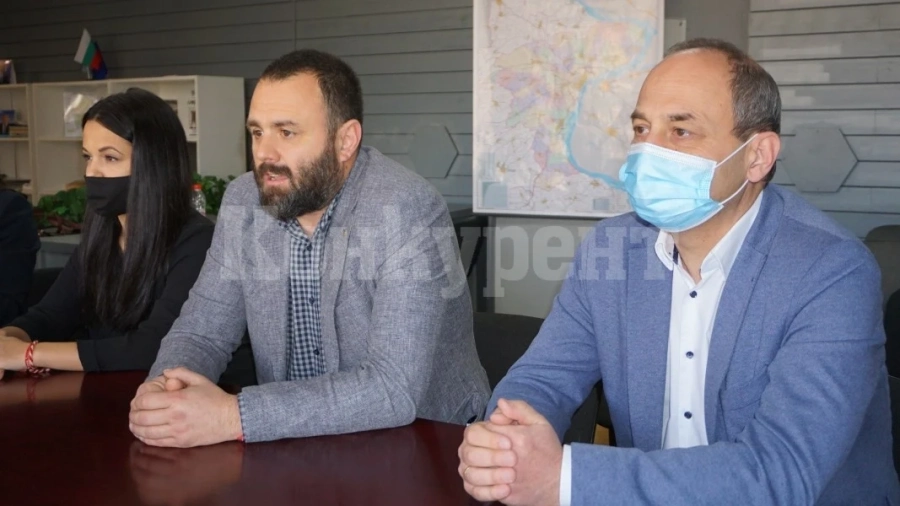 Съветници на ГЕРБ бойкотирали сесията във Видин