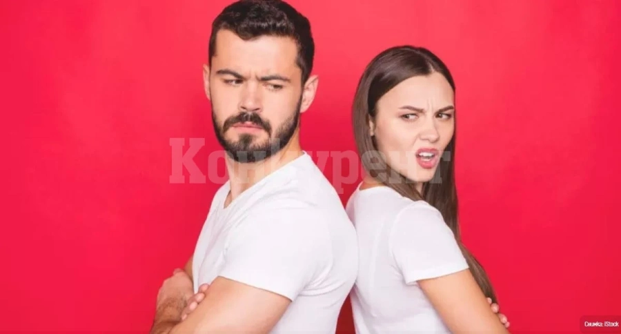 6 типа мъже, които нямат място в живота ви