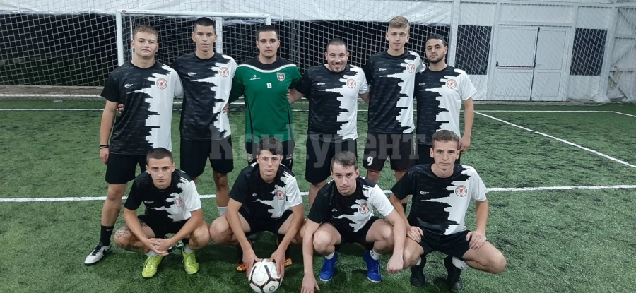 Зрелищно равенство между Амиго Кулата и Мърсисайд