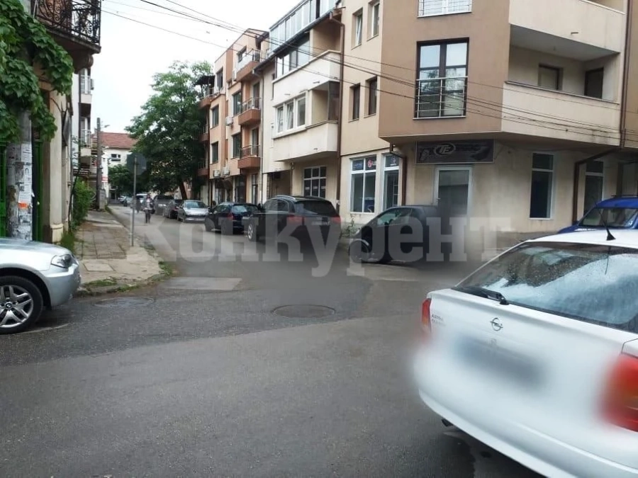 Ул. „Цвятко Бобошевски“ във Враца - затворена до 17 ч. днес
