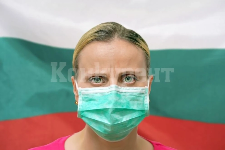 Официално от днес: Затягат мерките срещу COVID-19 в София
