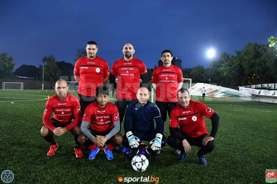 Скалите продължават напред в Стара Загора, вече са в Топ 16