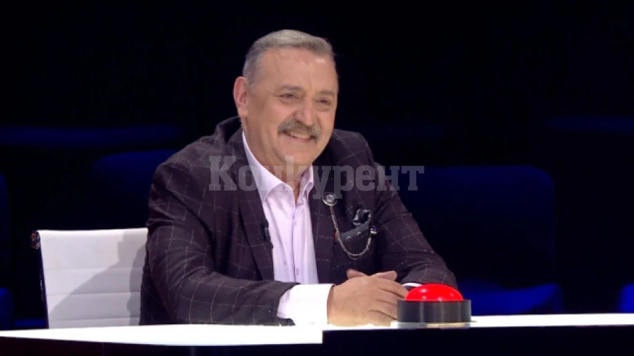Проф. Кантарджиев ще е жури в „България търси талант“