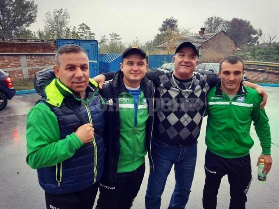 Дунав 2016 победи в Попица навръх събора в Селановци