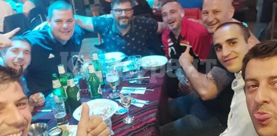 Два гола на Гонзо, първият с „ала Пиола”, не стигнаха на Далекс за победа