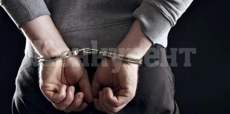 Арестуваха пътен пират след полицейско преследване