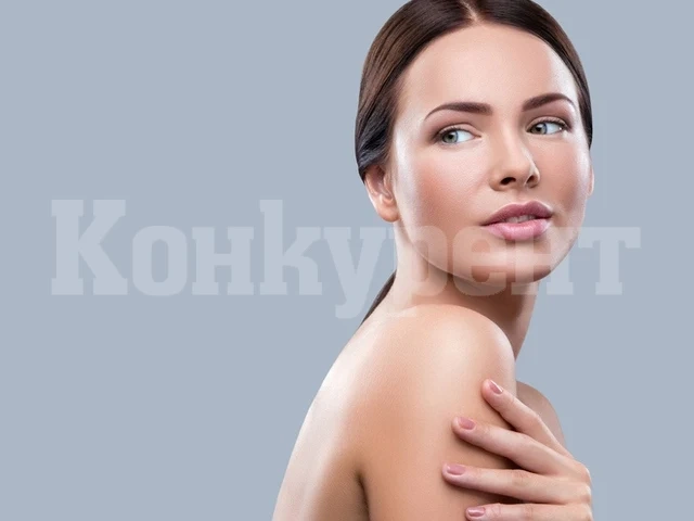 6 успешни начина да намалите бръчките и фините линии