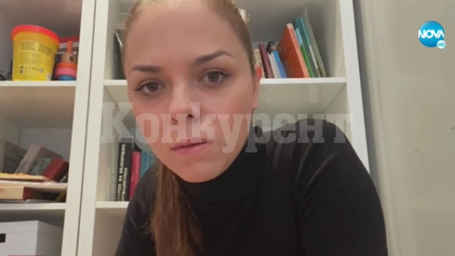 Йоанна Темелкова ще учи второ висше