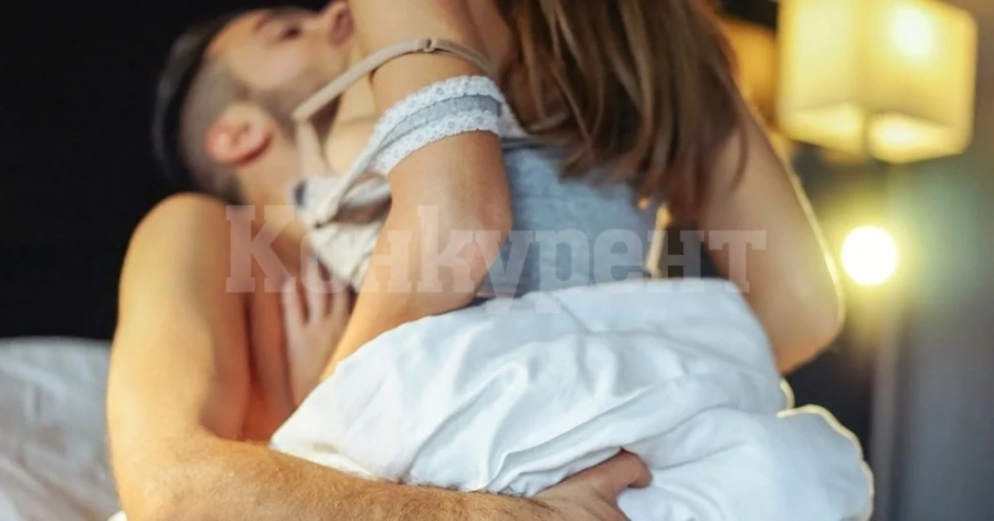 Кажи ми зодията си, за да ти кажа как си в леглото