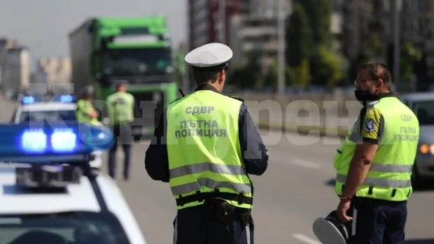 За денонощие: Нарушители на пътя във Видинско отнесоха 30 акта и 158 електронни фиша