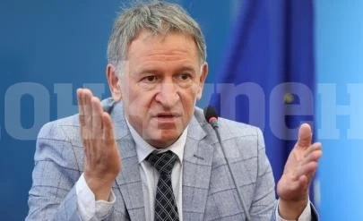 Кацаров огласи нови строги Ковид-19 мерки в България! Вече всичко се променя