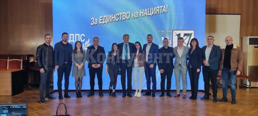 Карадайъ от Велико Търново: Президентът трябва да обединява, не да влиза в окопа