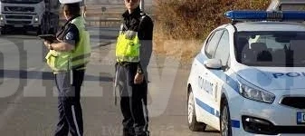 Бързо производство за тарикат от Очин дол, подкарал кола без номера
