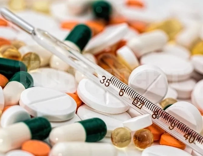 Започва ваксинацията срещу грип за хората над 65 г.
