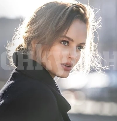След успеха на Мария Бакалова: Българка проби в „Нетфликс“